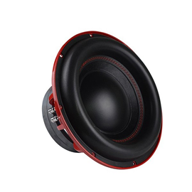 15英寸低音揚聲器