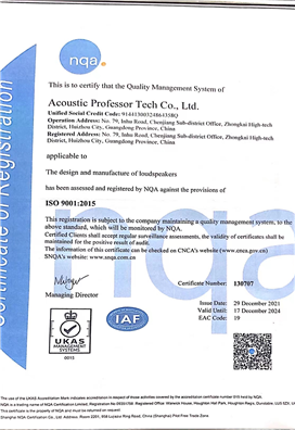ISO 9001